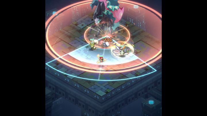 BOSS战实录——寄生甲壳虫之王 2截图