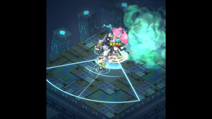 BOSS战实录——寄生甲壳虫之王 3截图