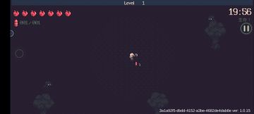 弩➕换弹击退➕换弹群伤，可真好用