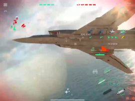 现代战舰 图—22M3 逆火 梅用的妃物 坚定完毕