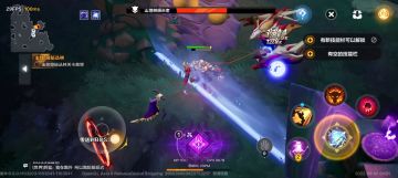 燃烧吧！狂人火旋风之萌新卡图篇！