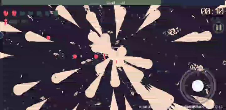 沉迷于戴蒙德自残无法自拔截图