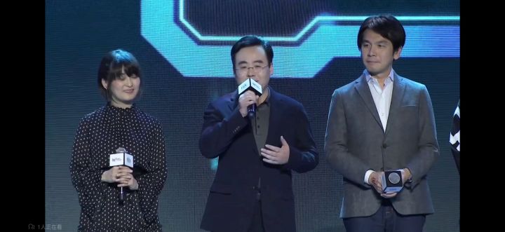 《更好的运营》​《bgo限定版》截图