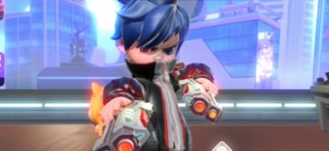 最近没游戏了  有推荐吗？