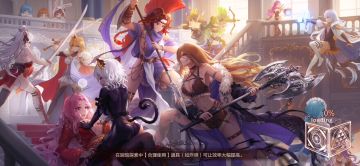 这个阵容推图不无敌?