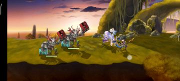 【重生挑战】时之扭曲试炼stageEX1-4个人合集