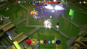 火炬之光：无限 国际服圣枪特一已过四门 装备更新篇