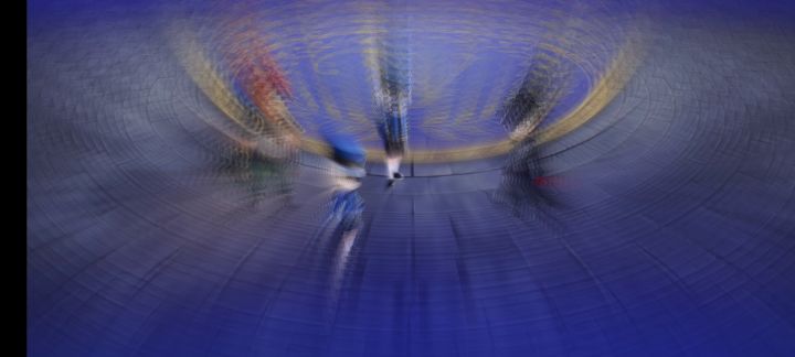 双子终于过了截图