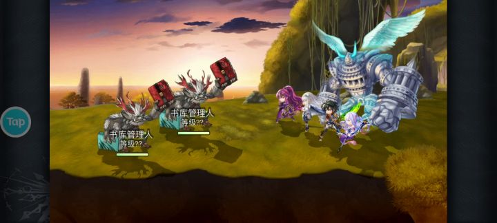 【重生挑战】时空扭曲纠正者之试炼stage1 as7616单c全成就截图