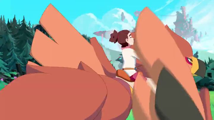 篝火新闻汇:育碧或将在「育碧前瞻会」上公布数款《刺客信条》新作;《索尼克 未知边境》片尾曲由 ONE OK ROCK 演唱截图