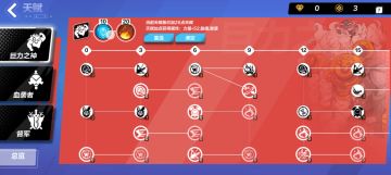 火树银花!圣枪入土攻略~