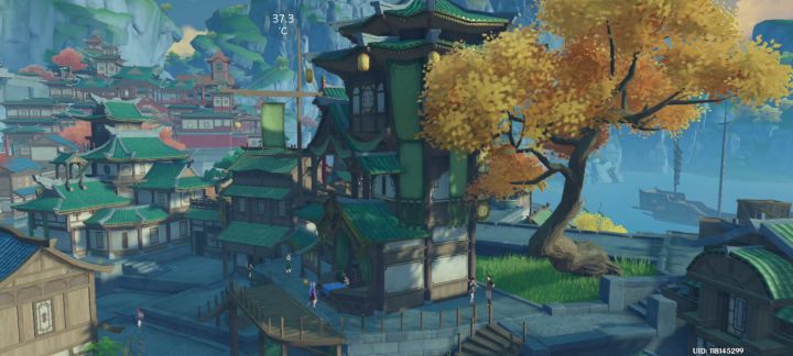 哈哈哈,在第700天满级了!老咸鱼了截图