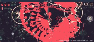 爆炸就是艺术#与艾比一起杀出生天#