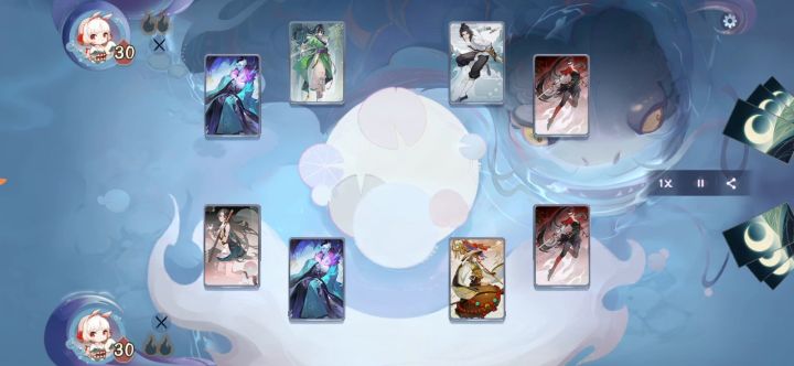 红夜内战第一人截图