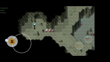 魔主洞窟灭火攻略