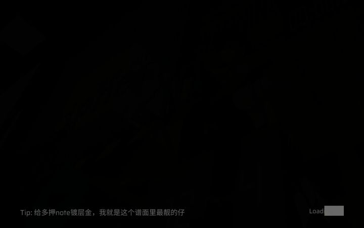 当代萌新现状截图
