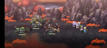 【重生挑战】豪焰试炼Stage2阵容分享