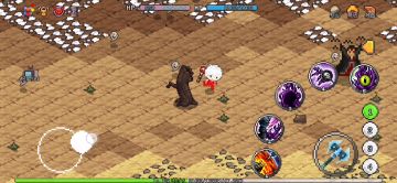 0转血巫1分钟过吸血鬼