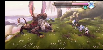 【隐王挑战】火锤雏菊双c平地磨幻兽