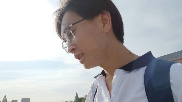 靓仔,中秋节快乐截图