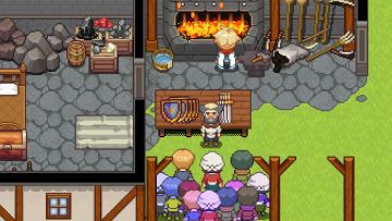 像素NPC的日常V.3（下）