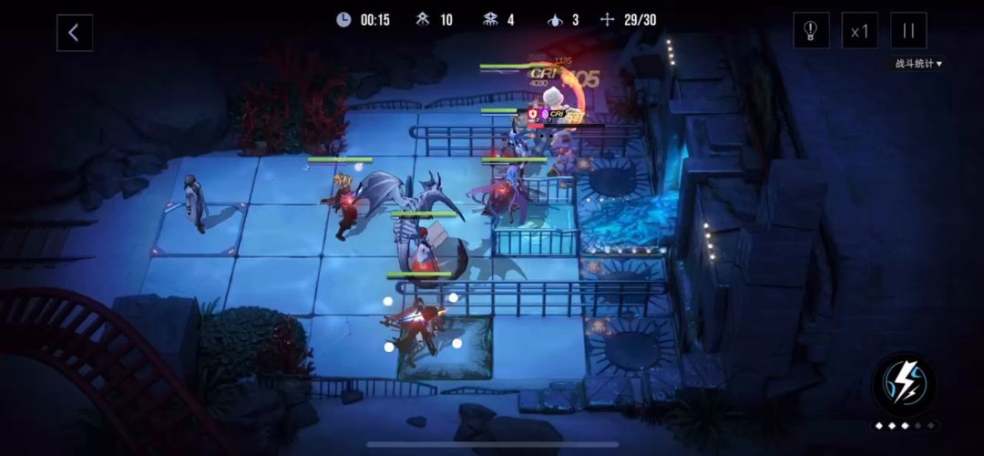 艾米潘不要三阶开专武，目前专属烙印无效截图