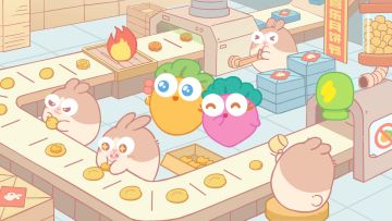 【喜乐月饼节】的月饼，竟然是这样来的！（内含福利）