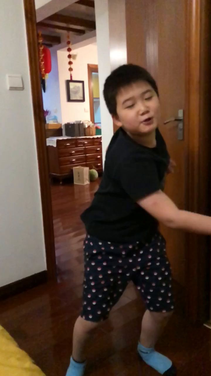 这是我的一个视频截图
