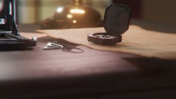 【居诸不息】一周年庆版本PV（已开奖）