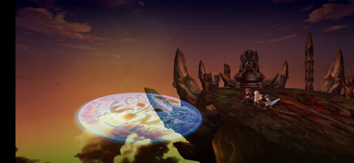 【重生挑战】时空扭曲stage4截图