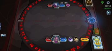 梦魇只会水系的这套牌