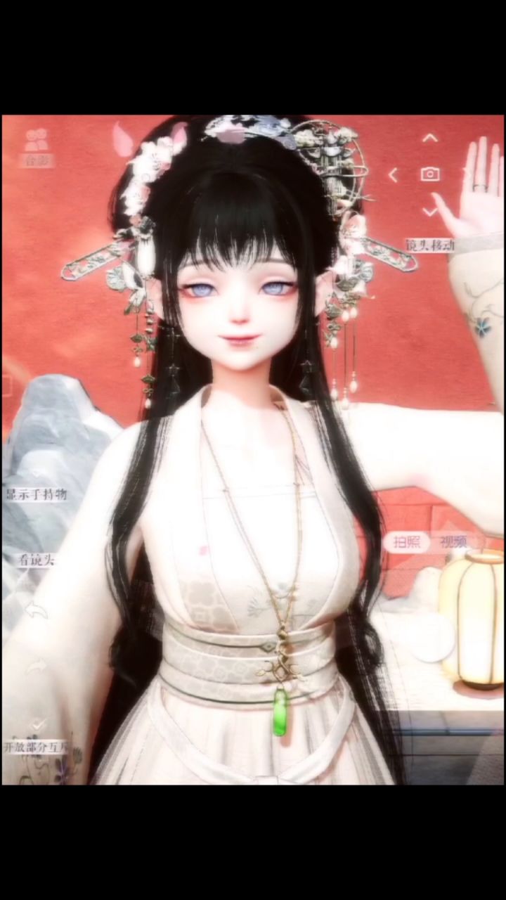 在这个团圆的日子,你又在思念着谁截图