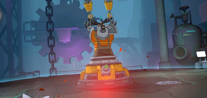 风火冰,太适配了。截图