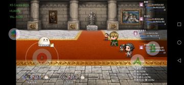 多宝的治疗和减伤