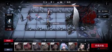 中危日记之物法混搭灰发少女25W之高危我来了