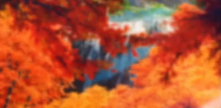 【翻唱】【通知】【罗生门】截图