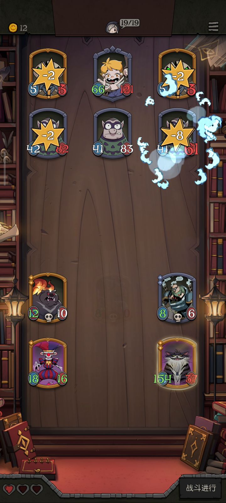 亡语雀氏还挺有意思的哈截图