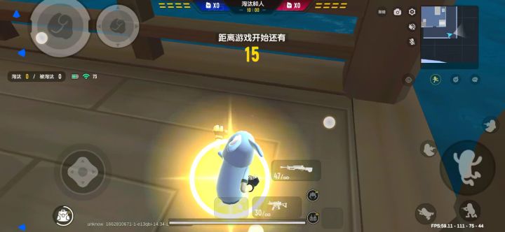 让我另一个手机接收一下视频截图