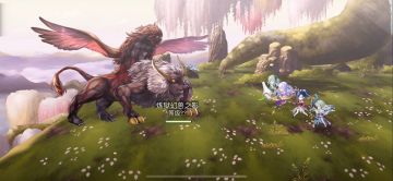 【隐王挑战】炼狱兽幻兽之影3T攻略