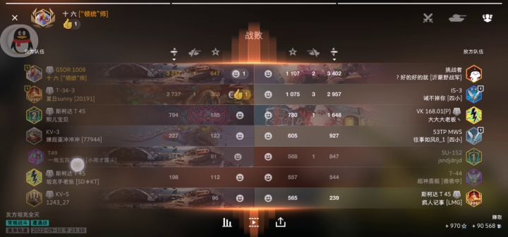 类人群星闪耀时截图