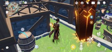 跳猫，一命钟离的真实用法