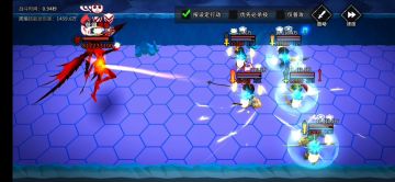 斩落最后的强者130龙母