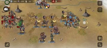 啊哈哈攻略来喽