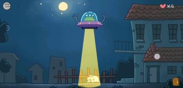 神叨叨攻略第三关