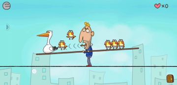 神叨叨游戏攻略第18关