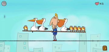 神叨叨游戏攻略第19关