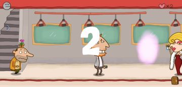 神叨叨游戏攻略第22关