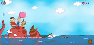 神叨叨游戏攻略第29关