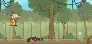 神叨叨游戏攻略第39关