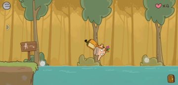 神叨叨游戏攻略第42关